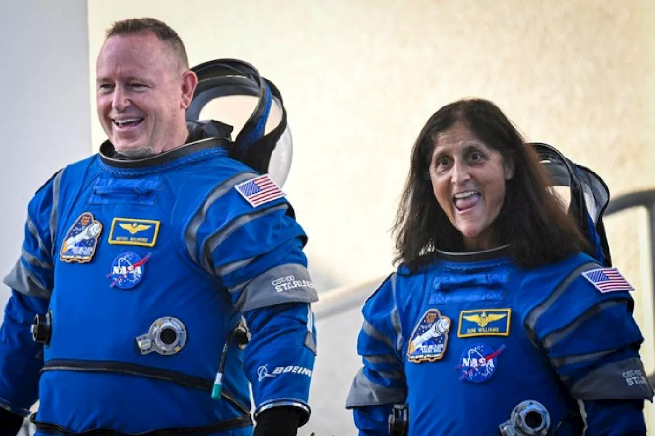 Sunita Williams: क्या खतरे में है 18 दिनों से अंतरिक्ष में फंसी सुनीता विलियम्स की जान ?