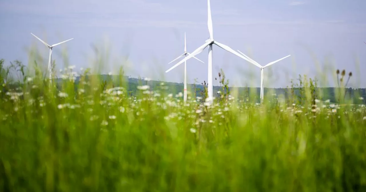 Deutschland reicht Klimaplan nicht pünktlich in Brüssel ein​