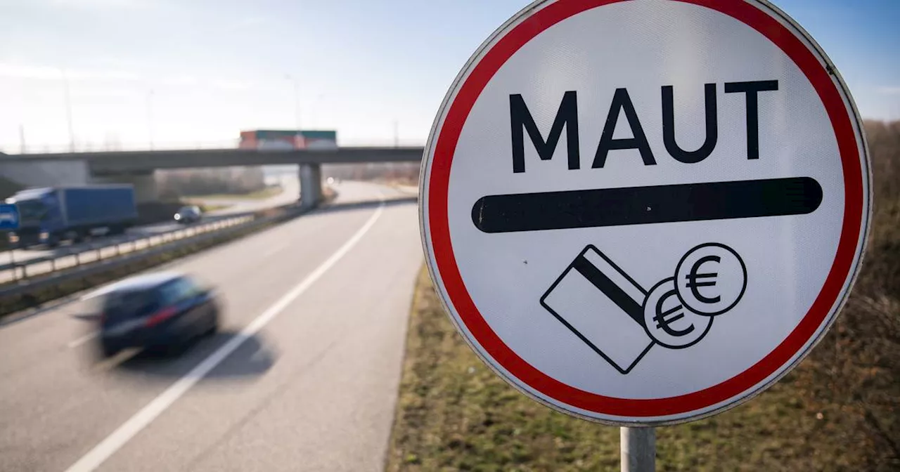 Lkw-Maut wird ausgeweitet ​– auch Wohnmobile betroffen?​