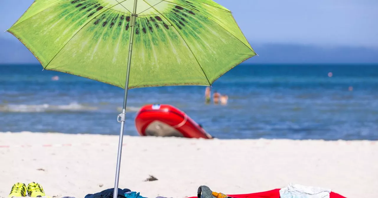 Sitzungsfreie Zeit im Parlament: Wann wird's wieder Sommer?