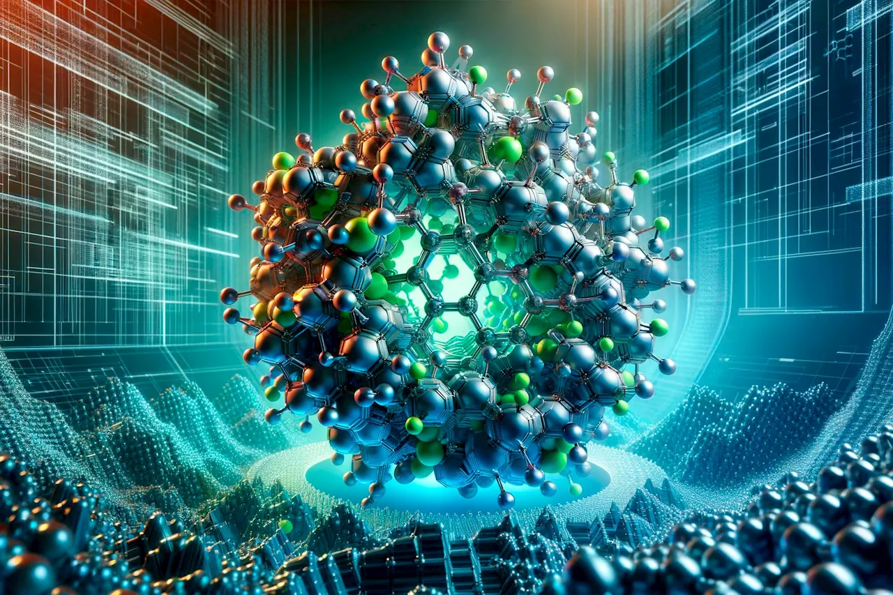 Atomic Revelations: New Imaging Technique Unveils the Dynamic World Inside Catalysts