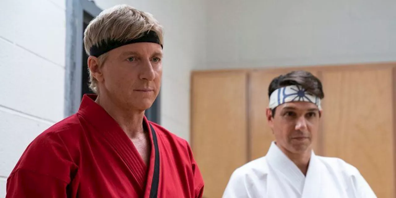 Cobra Kai Spinoffs & Miyagi-verse Future Plans Reiterated By Co-Showrunners Ahead Of Final Season