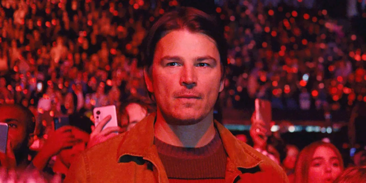 Trap Trailer: Josh Hartnett’s Serial Killer Turns Pop Concert Trap Against His Captors