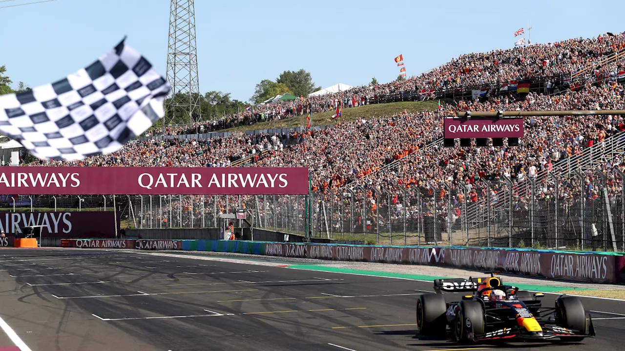 2024 Hungarian GP: Ultimate Guide On Where To Stay, Eat, And Visit Around The Track