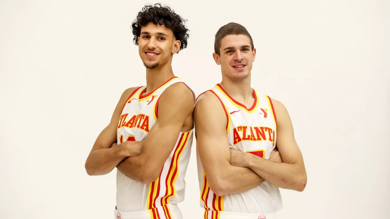 2024 NBA Draft: Breaking Down Atlanta Hawks Draft Class