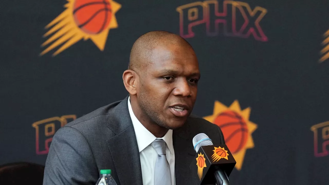 BREAKING: Phoenix Suns Sign 11-Year NBA Veteran