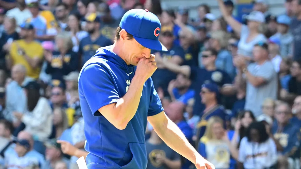 Chicago Cubs Trade Deadline Moves All Focused on One Potential Issue