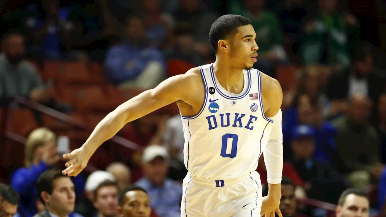 Duke Basketball One-And-Done Secures Richest Contract in NBA History