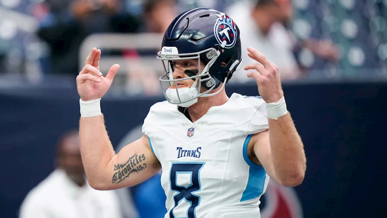 Fantasy Football: Which Second-Year Quarterbacks Will Become a Fantasy Star in 2024?