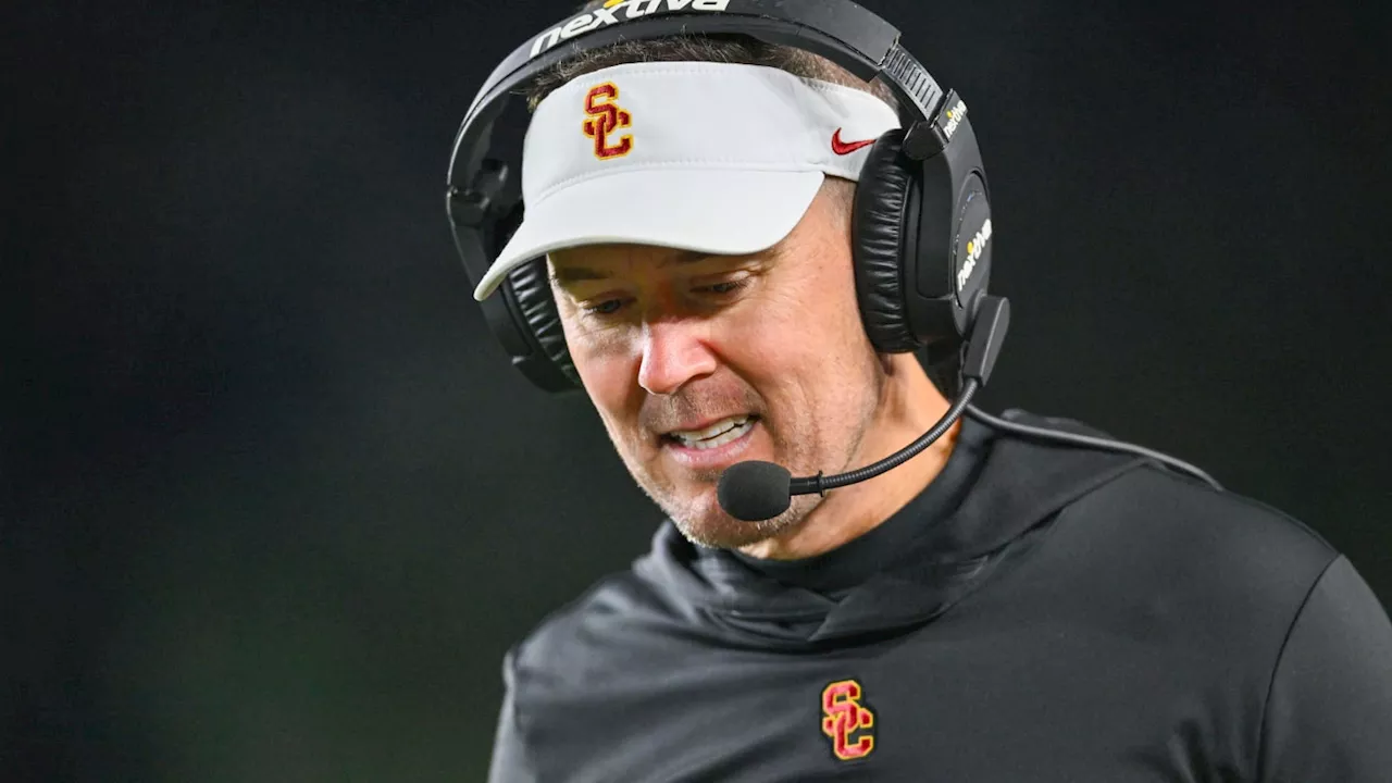 Notre Dame Football Schedule 2024: 5 Things to Know About USC, Early Prediction