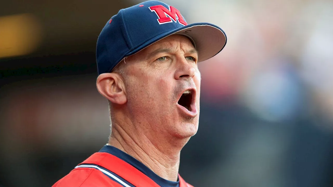 Ole Miss Rebels LHP Liam Doyle Plans To Enter Transfer Portal