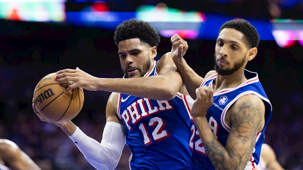 Tobias Harris Moves on From Sixers to Join an Eastern Conference Team