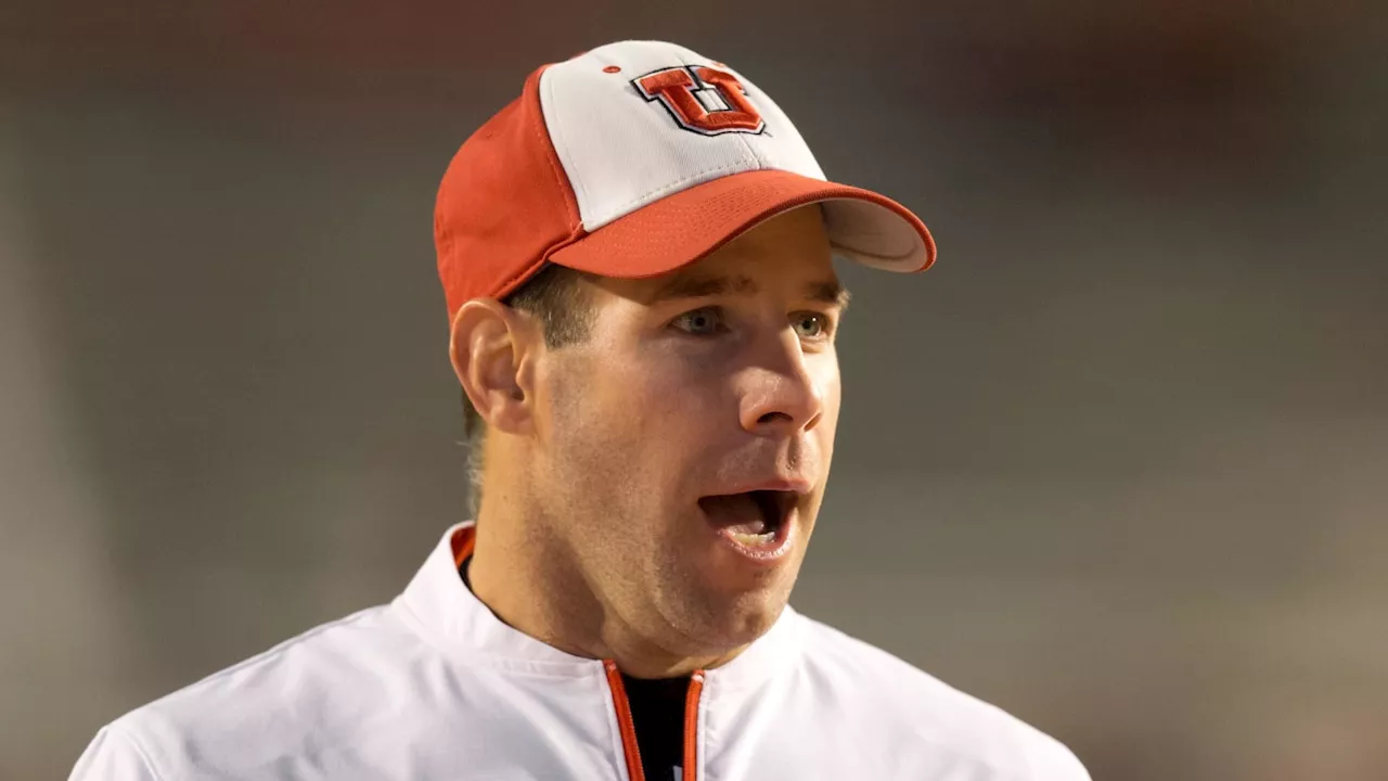 Utah Names Morgan Scalley As Kyle Whittingham's Eventual Successor, per Report