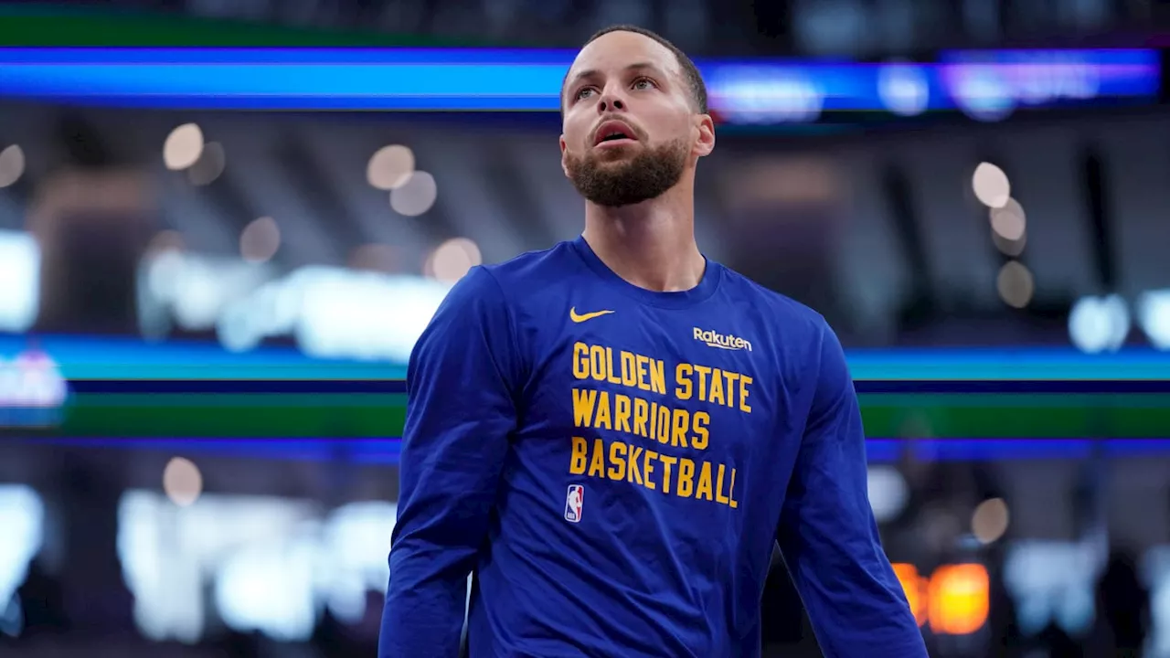 Warriors NBA Title Odds Take Major Hit After Losing Out on Paul George, Klay Thompson