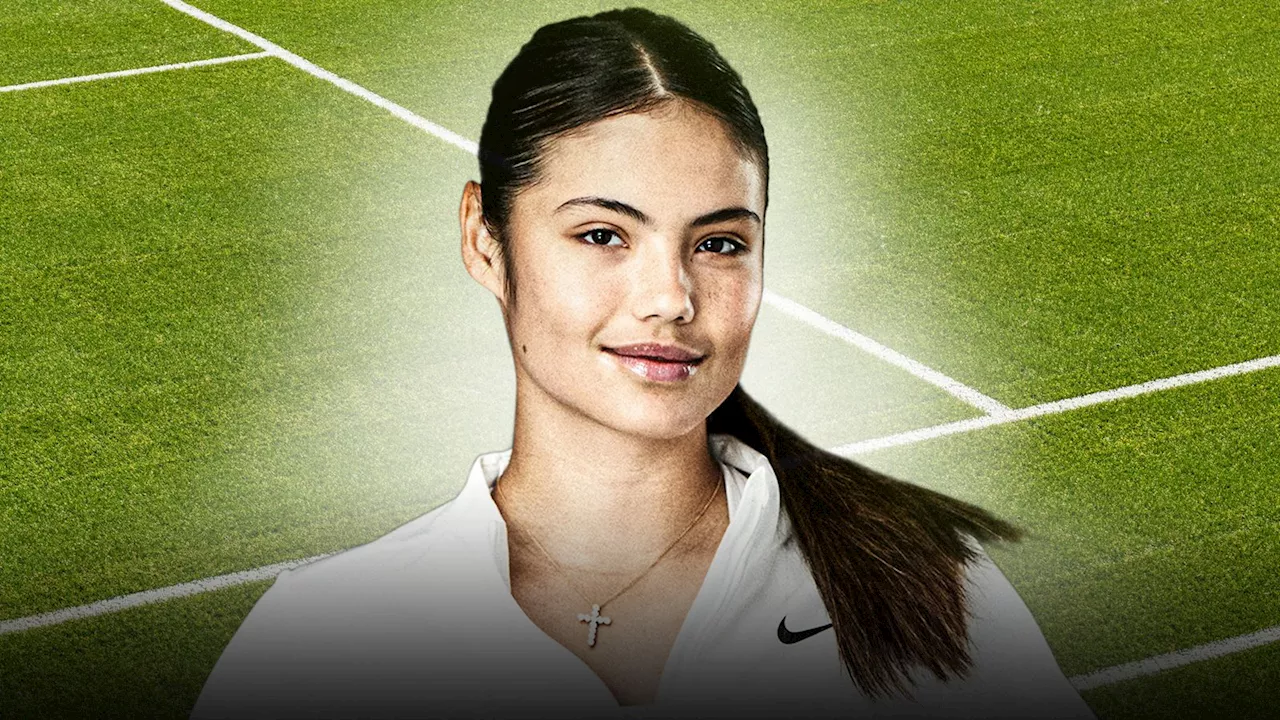 Wimbledon LIVE! Emma Raducanu, Andy Murray, Novak Djokovic, Coco Gauff, Aryna Sabalenka and Carlos Alcaraz all star