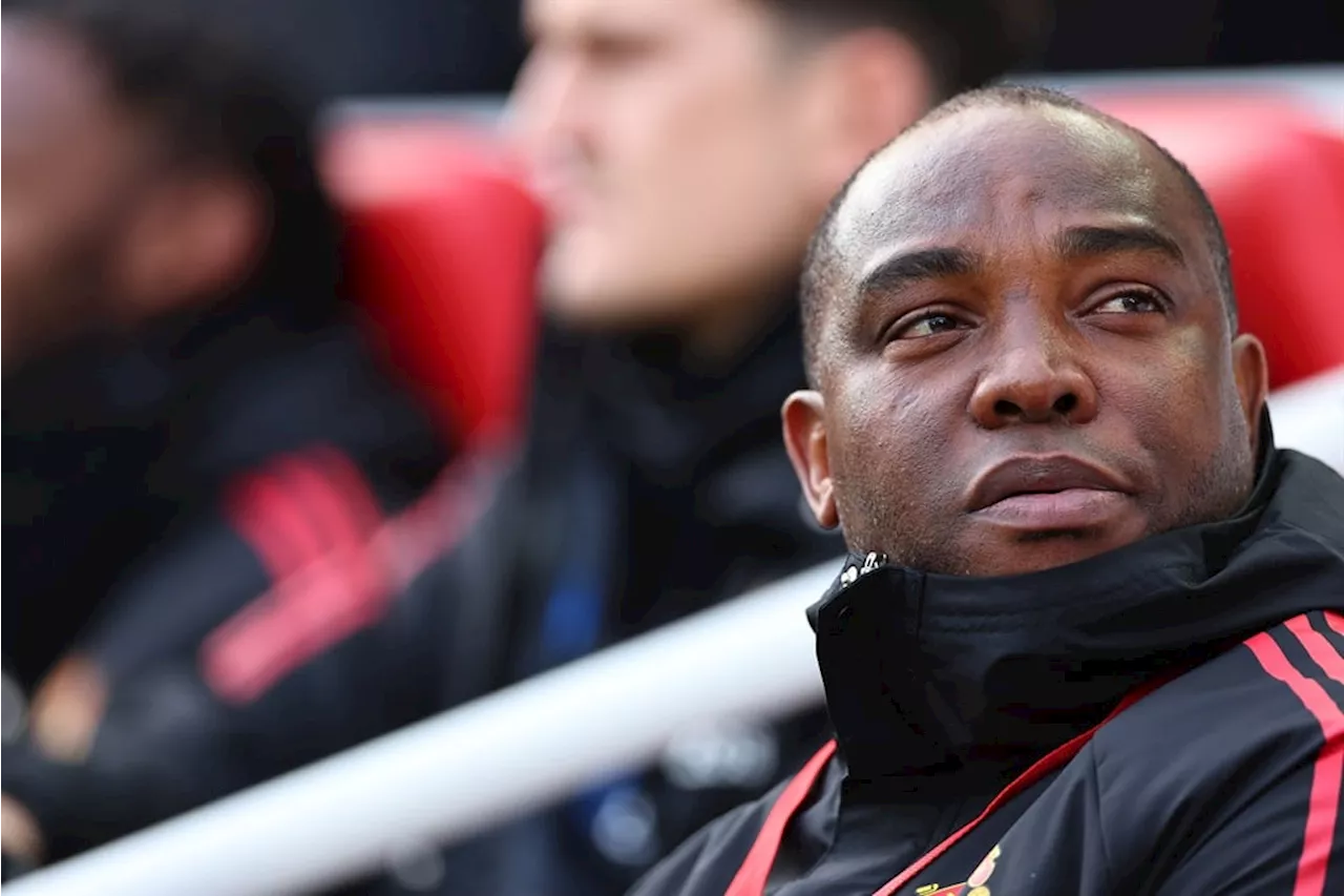 Goodbye Man Utd: Benni Headed To Saudi?