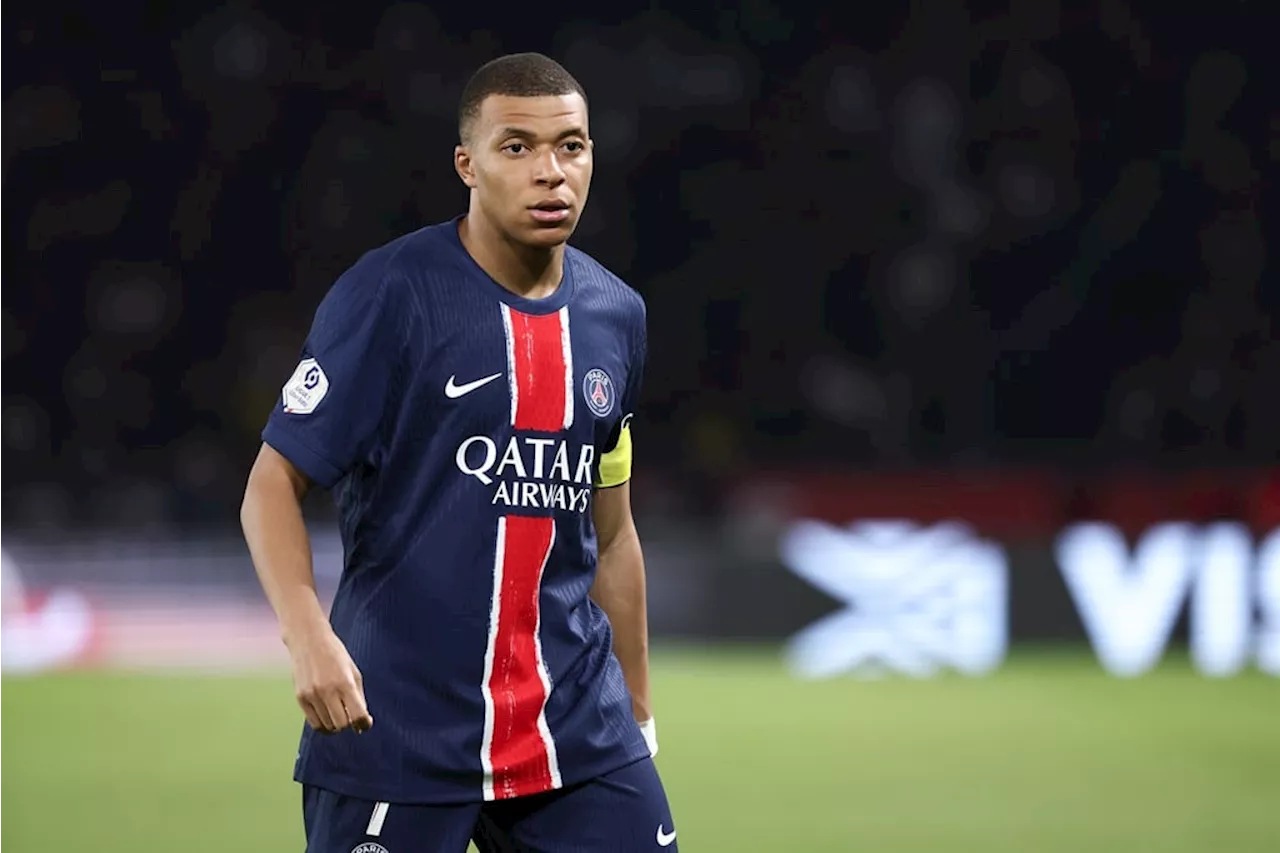 PSG 'Ready' To Break World Record Fee After Mbappe Exit