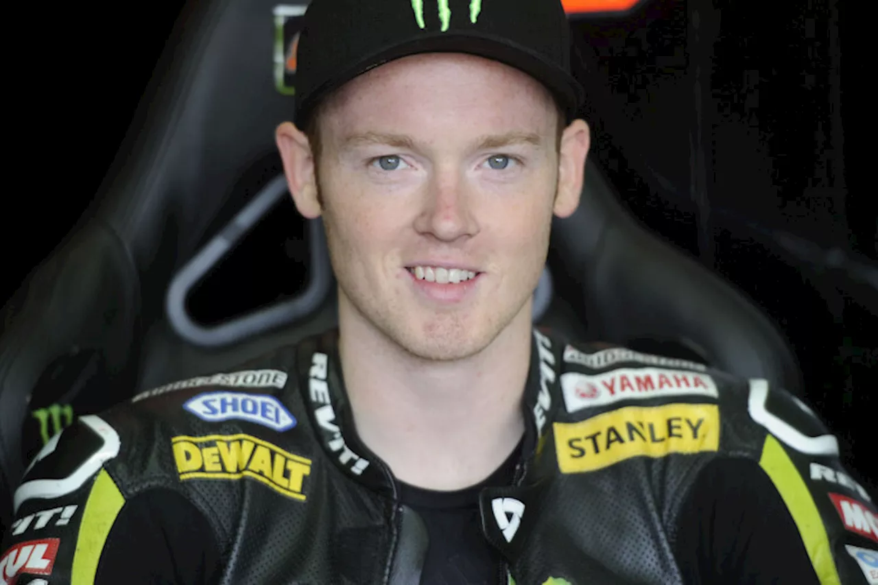 Bradley Smith: «Espargaró auch nur ein Teamkollege»