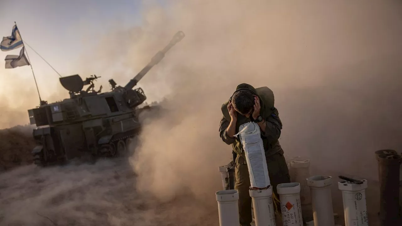 Krieg im Gazastreifen: Netanyahu meint, das baldige Ende der Hamas-Armee ist nah