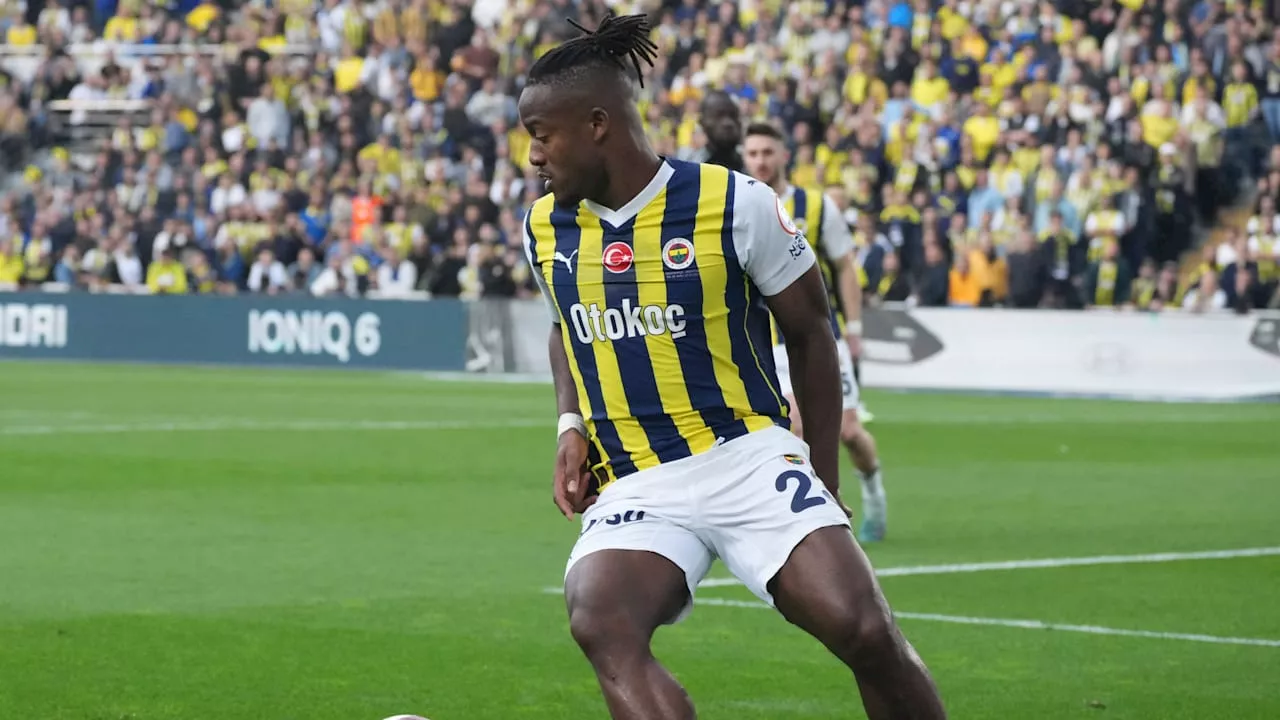 Süper Lig: Michy Batshuayi sorgt mit Transfer für Wirbel