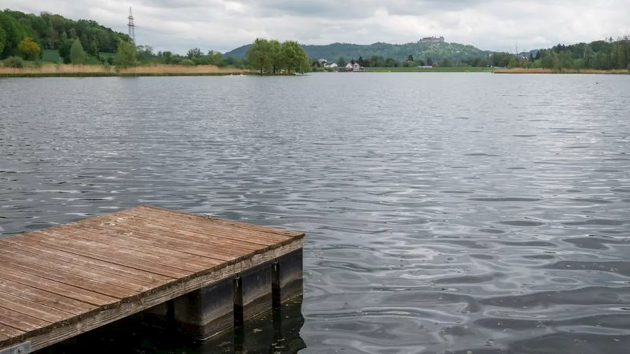 Wetter: Bayern: Regen und Wolken dominieren das Wetter diese Woche