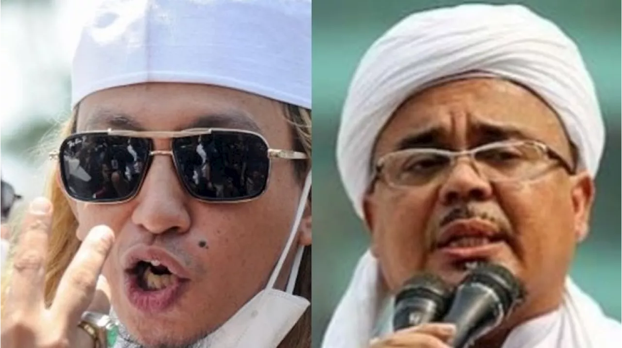 Beda Silsilah Habib Bahar bin Smith vs Rizieq Shihab: Sama-sama Keturunan Nabi Muhammad?