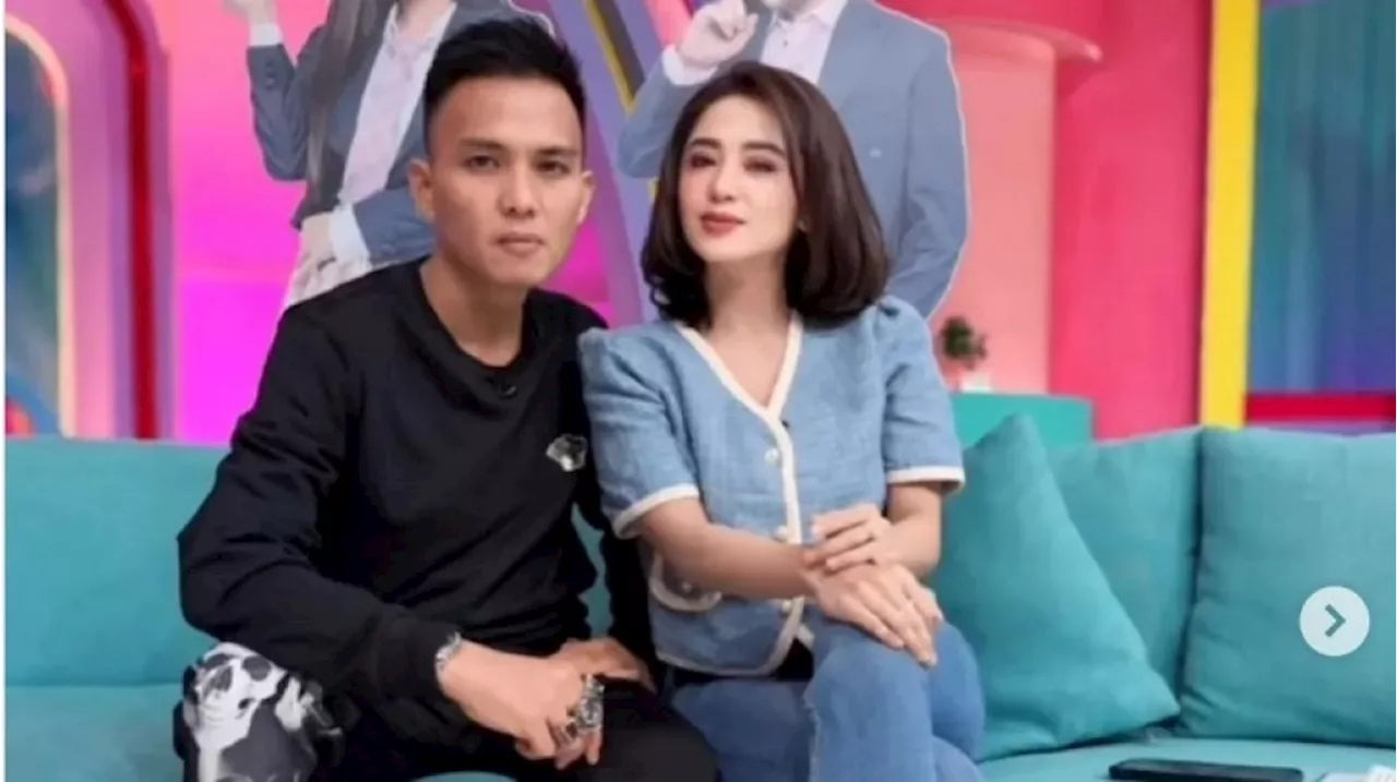 Dewi Perssik dan Hard Gumay Dijodohkan: Dukun sama yang Suka ke Dukun