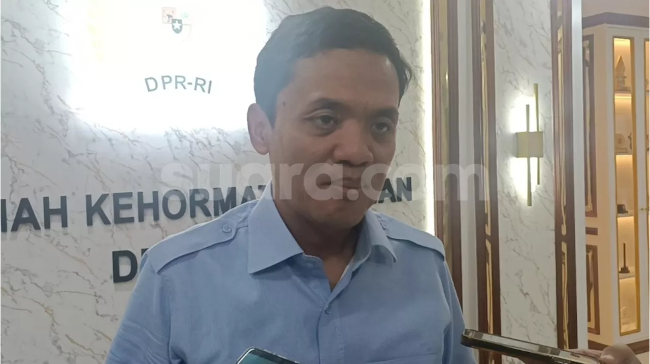 Gerindra Lirik Kaesang untuk Pilgub Jateng: Keluarga Jokowi Allout Menangkan Prabowo