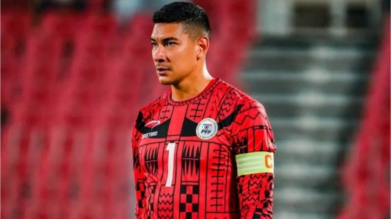 Neil Etheridge 'Pulang' ke Asia Tenggara, Gabung Buriram United usai Dilepas Klub Liga Inggris