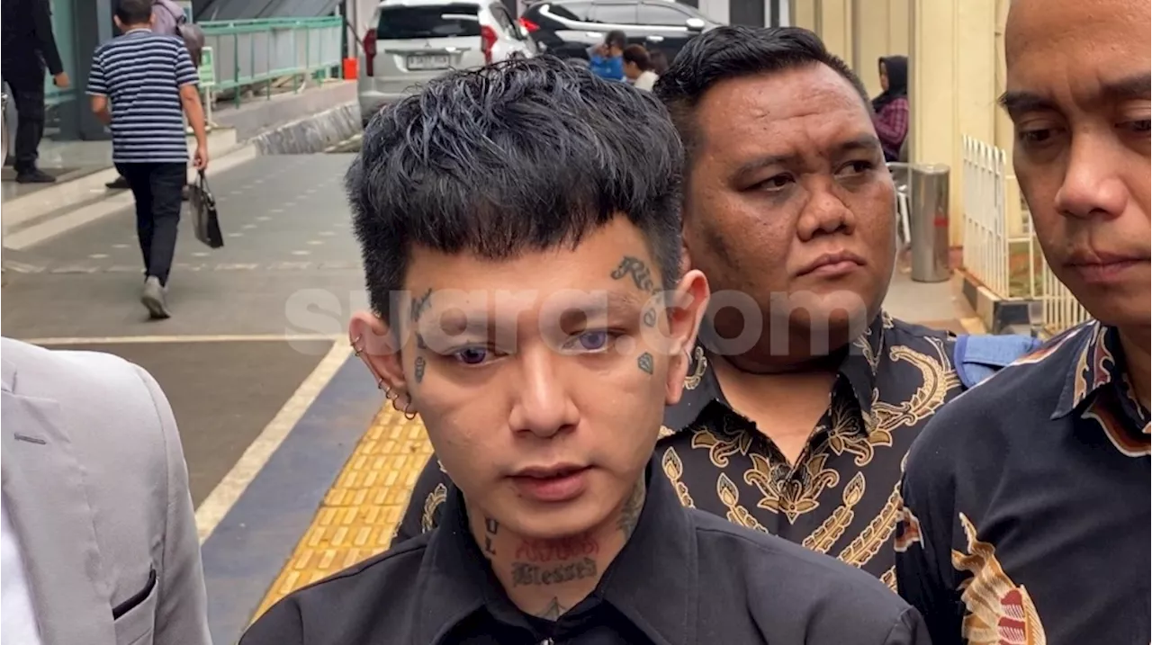 Sexy Goath Kaget Diceraikan, Juliette Angela Ternyata Daftar Gugatan Setelah Pergi dari Rumah