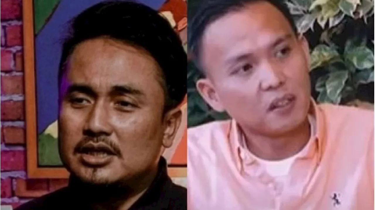 Terawang Nasib Thariq dan Aaliyah, Adu Sakti Ramalan Denny Darko vs Hard Gumay: Siapa Lebih Jitu?