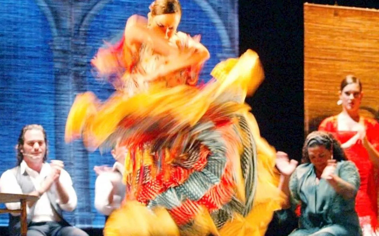 Arte Flamenco fête ses 35 ans : nos plus belles images du prestigieux festival de Mont-de-Marsan