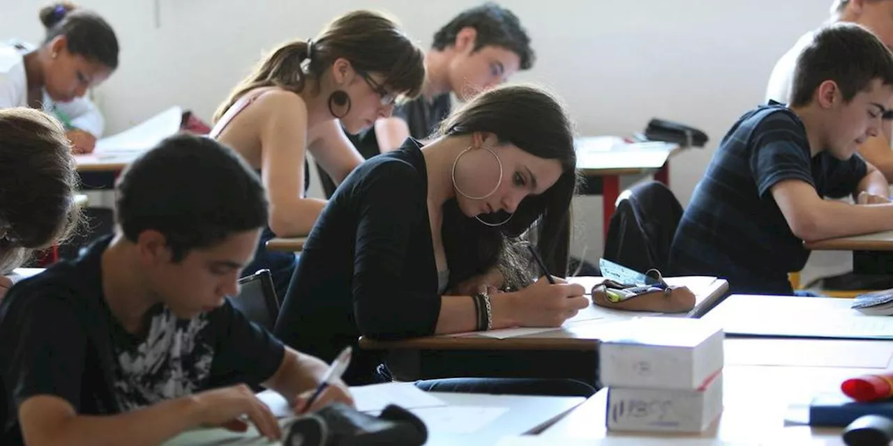 Brevet professionnel 2024, Français : retrouvez les sujets et corrigés ce lundi 1er juillet