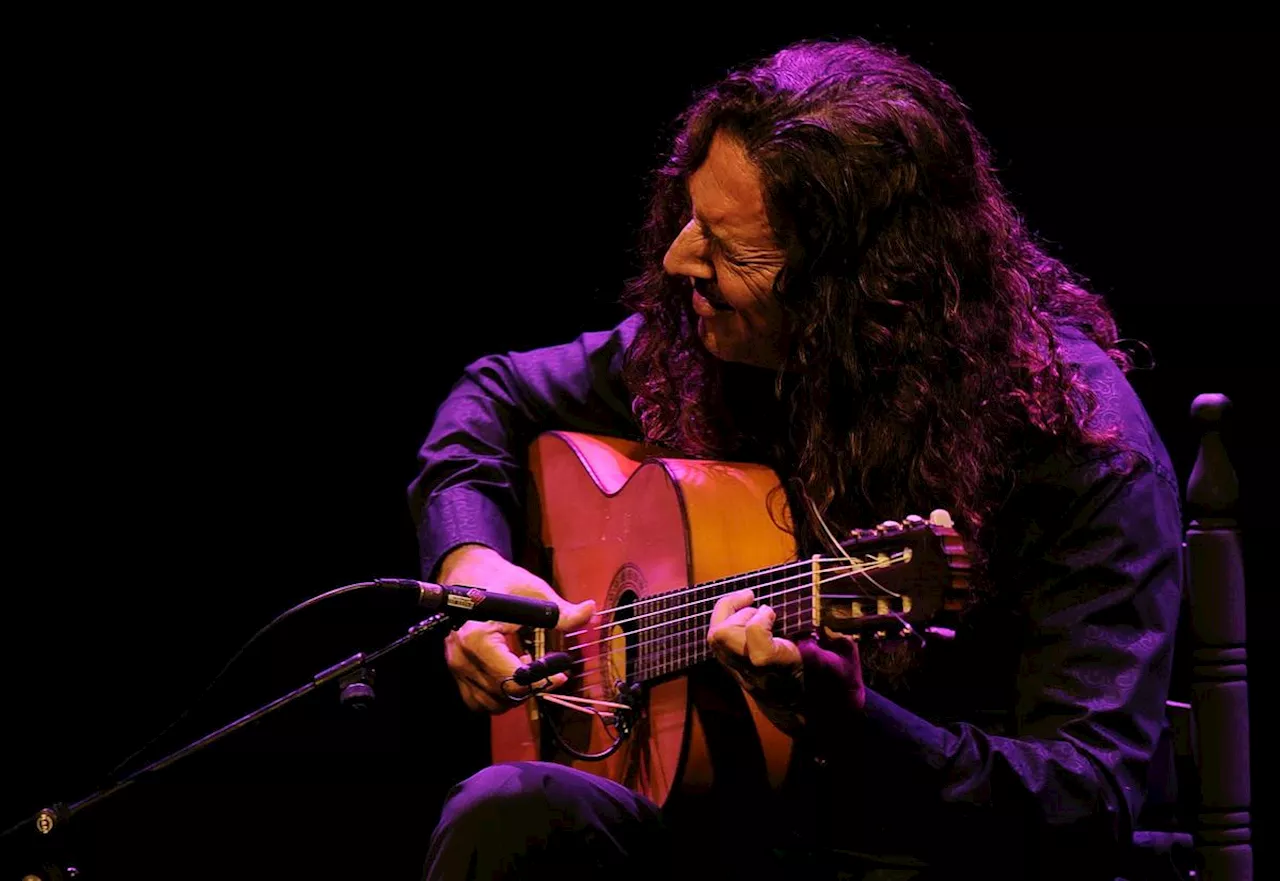 Landes : le 35e festival Arte flamenco démarre ce lundi 1er juillet