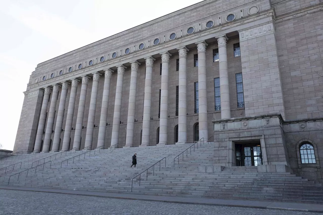 Le Parlement finlandais adopte un accord de défense avec les États-Unis