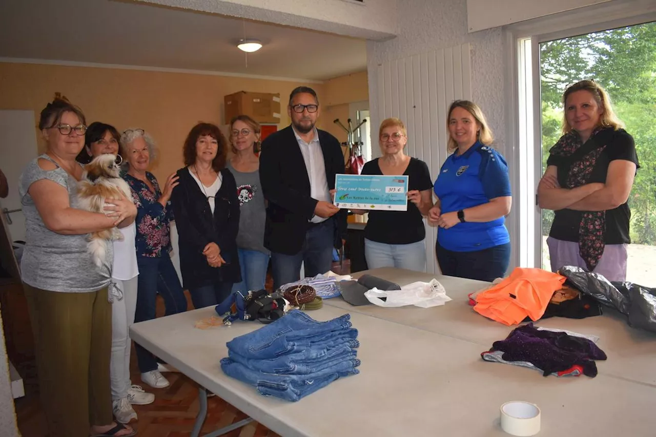 Le Taillan-Médoc : les Robins de la rue partent en maraude ce mercredi 3 juillet