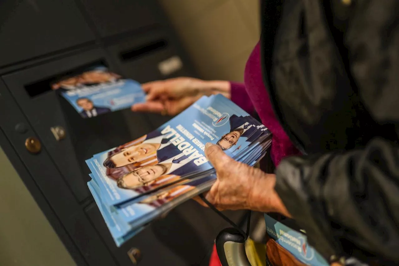 Législatives 2024 : un sénateur LR veut interdire les désistements