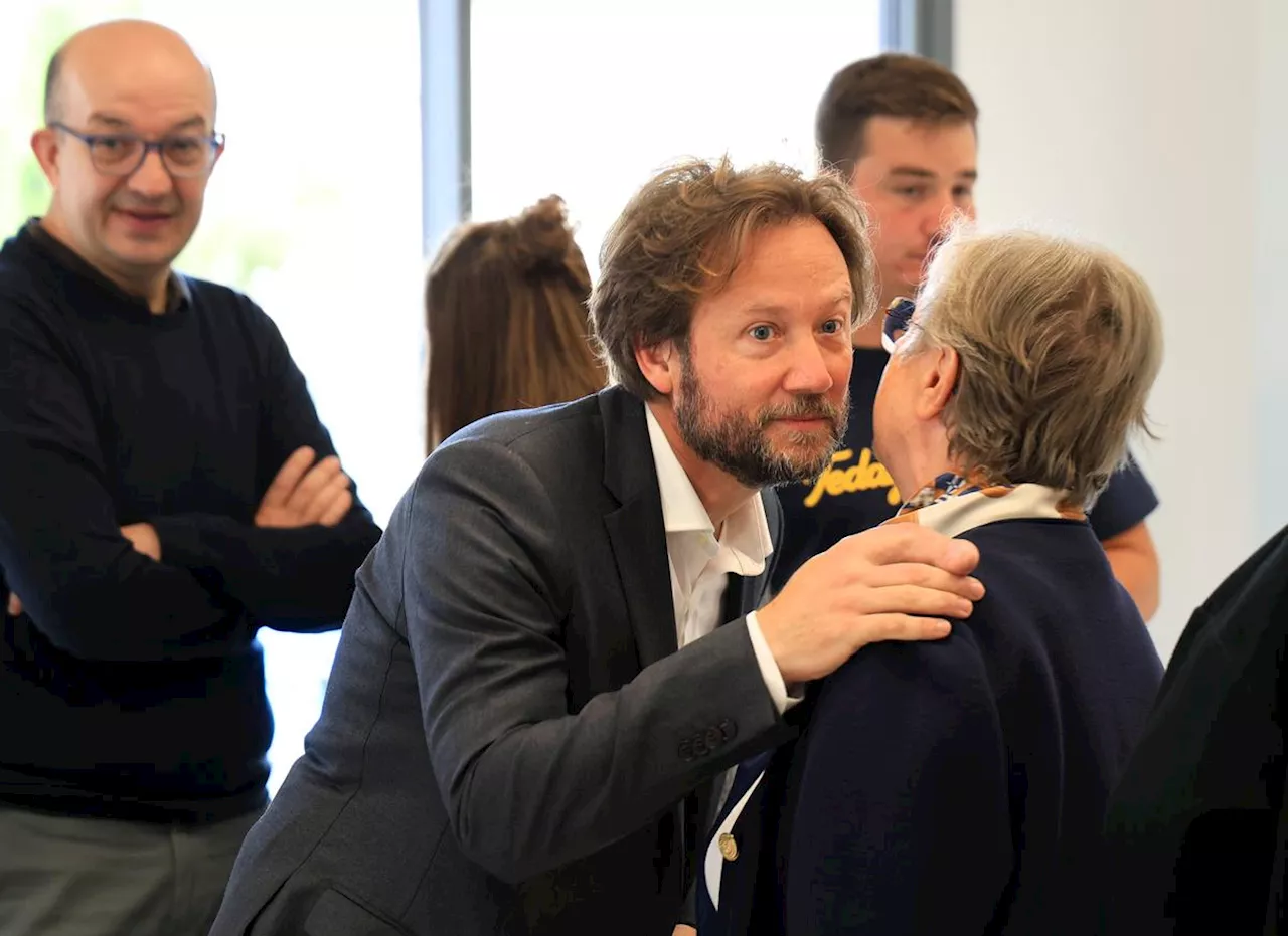 Législatives dans les Landes : Boris Vallaud organise un meeting de second tour, jeudi 4 juillet, à Saint-Sever