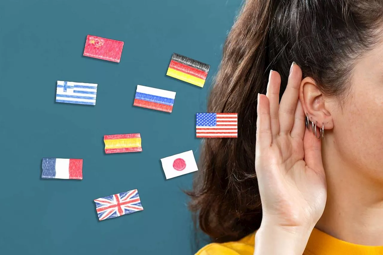 Neurologie : qu’est-ce que le syndrome de l’accent étranger ?