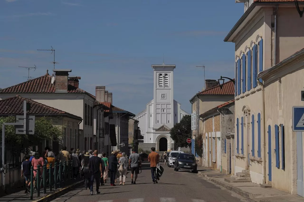 Vacances dans les Landes : que faire, que voir à Brocas, village au riche patrimoine architectural