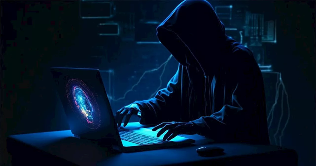 Cybercrimes up by 20% in 1st quarter of 2024