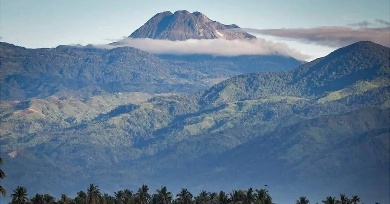 Sen. Dela Rosa magsusi sa resorts sa Mt. Apo