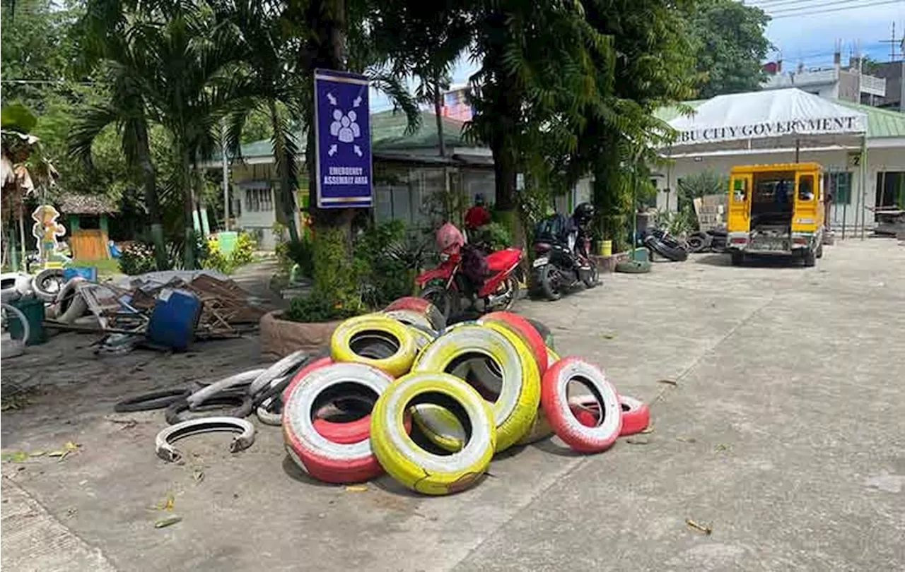 Soccsksargen gears up to defend ‘Best Decorated Billeting Camp’ title in 2024 Palarong Pambansa