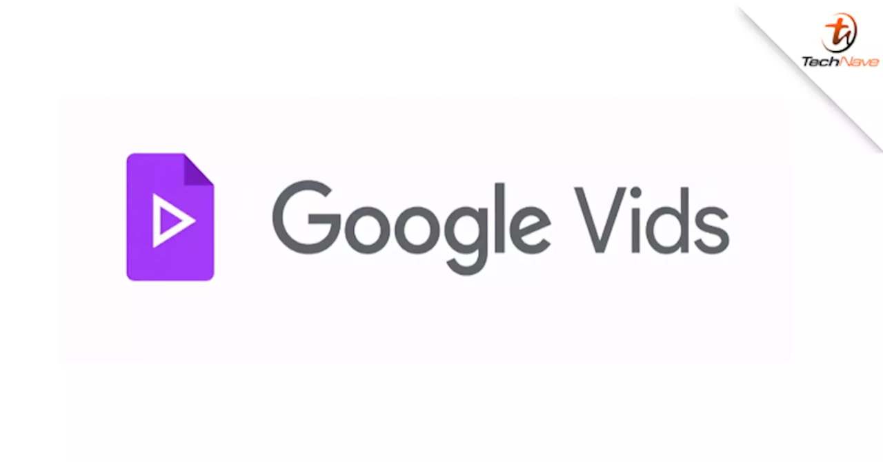 Google launched beta for Google Vids - Creating professional videos might be easier soon