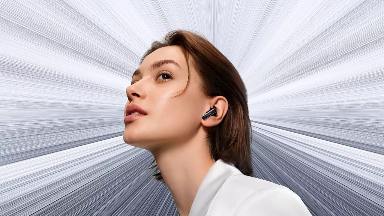 3 ฟีเจอร์ รุ่นท้อป มีให้ในครบ HUAWEI FreeBuds 6i หูฟังราคาเข้าถึงง่าย