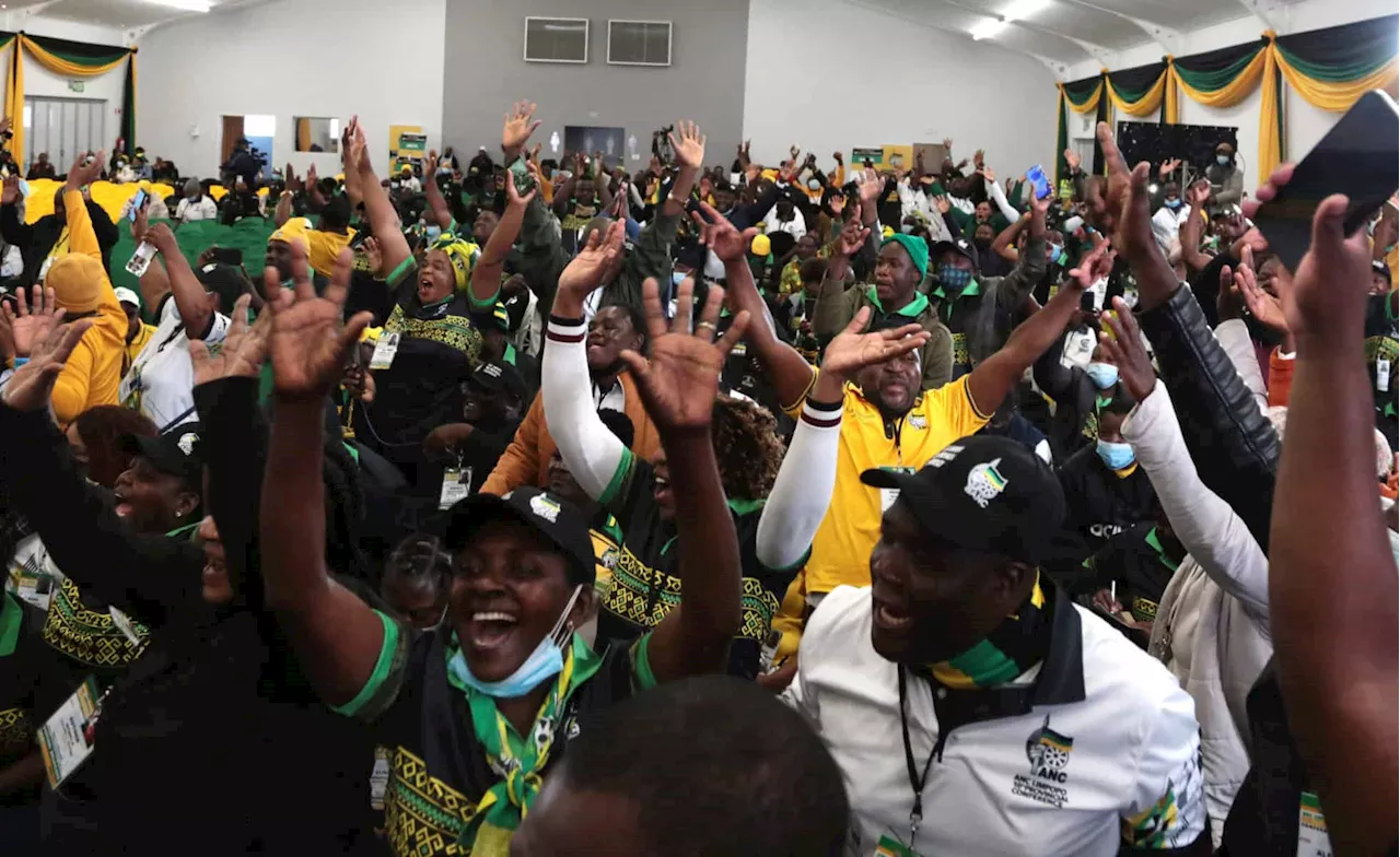 ANC eyes Limpopo student councils