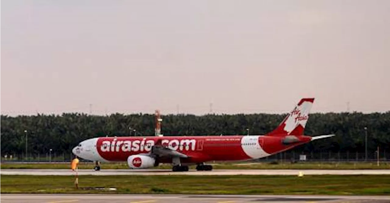 AirAsia X launches first Africa route, targets 156,000 annual travellers