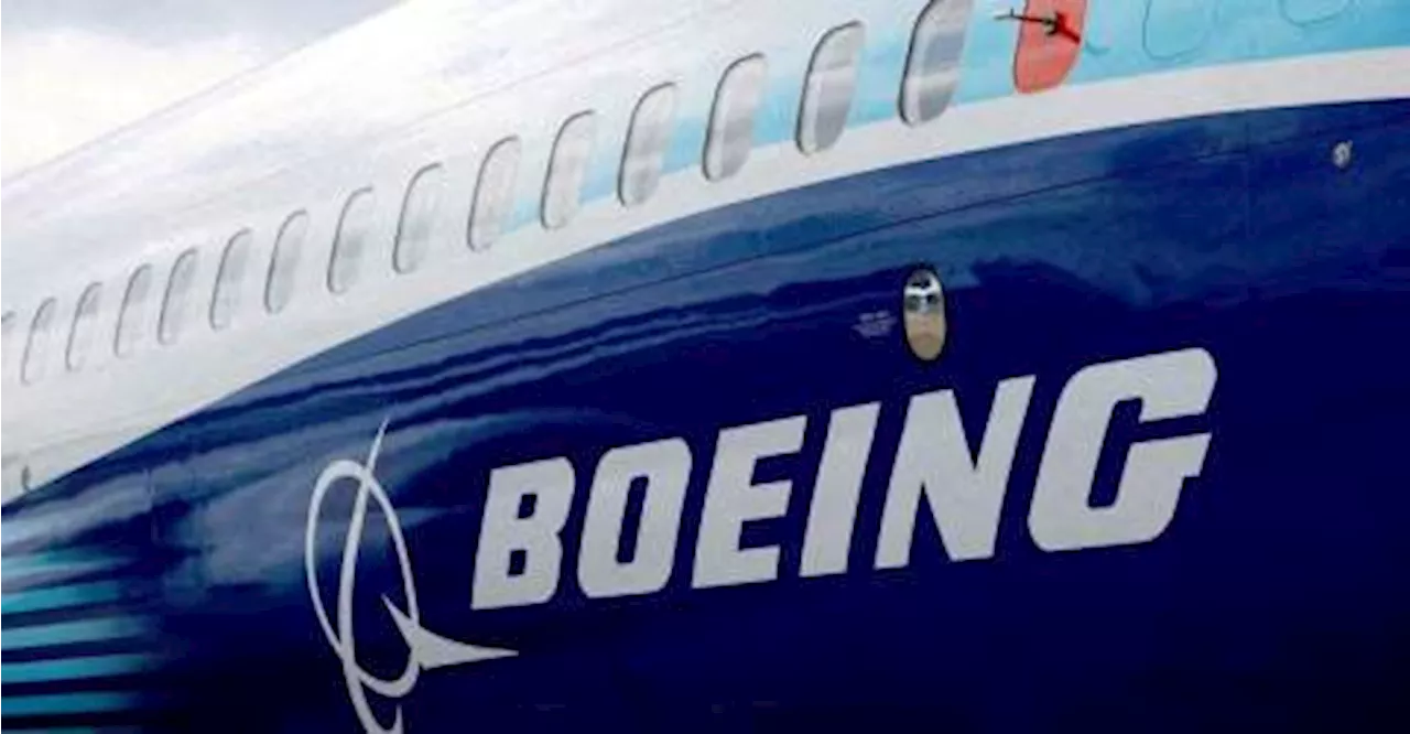 Boeing offered 737 MAX plea deal, lawyer of crash victims’ families says