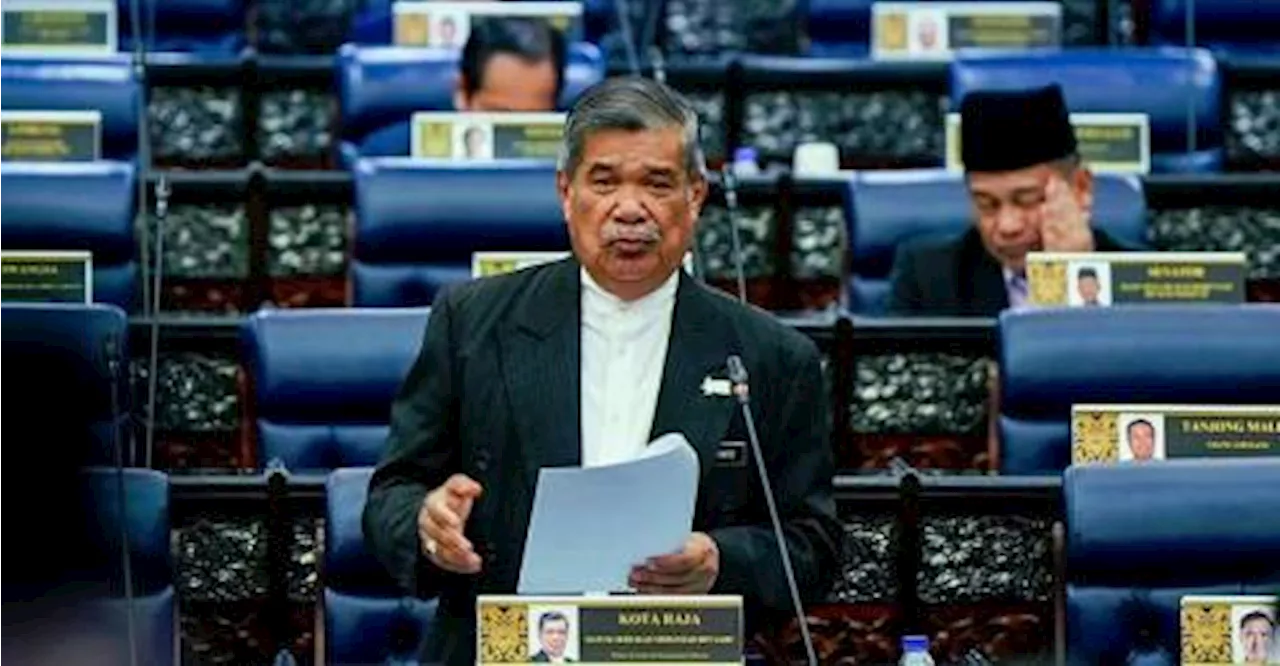 Durians not favoured in Middle East and Europe, Mat Sabu explains driving its export to China