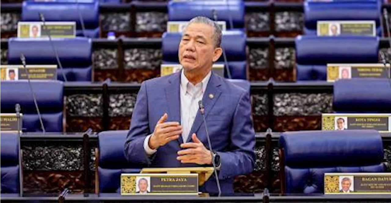 Orang Asli di Gua Musang dijangka pindah ke penempatan baharu pada pertengahan 2026